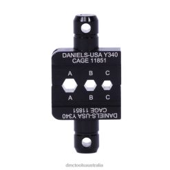 DMC Y340 Die Set Facilities 4226H492