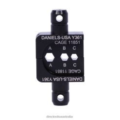 DMC Y361 Die Set Facilities 4226H490