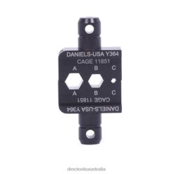 DMC Y364 Die Set Facilities 4226H489