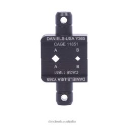 DMC Y365 Die Set Facilities 4226H488