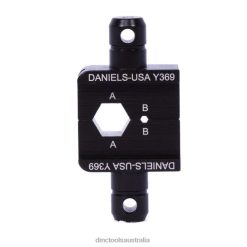 DMC Y369 Die Set Facilities 4226H487