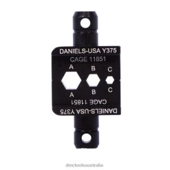 DMC Y375 Die Set Facilities 4226H485