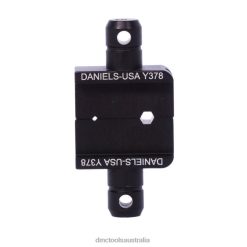 DMC Y378 Die Set Facilities 4226H484