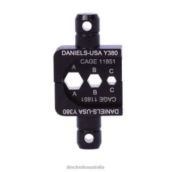 DMC Y380 Die Set Facilities 4226H482