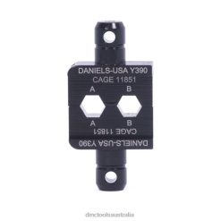 DMC Y390 Die Set Facilities 4226H479
