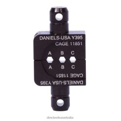 DMC Y395 Die Set Facilities 4226H478