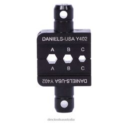 DMC Y402 Die Set Facilities 4226H477