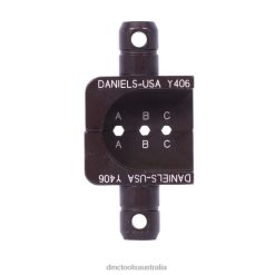 DMC Y406 Die Set Facilities 4226H476