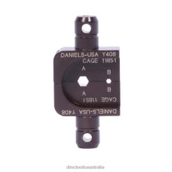 DMC Y408 Die Set Facilities 4226H475