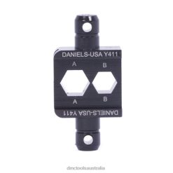 DMC Y411 Die Set Facilities 4226H474