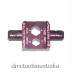 DMC Y418 Die Set Facilities 4226H471