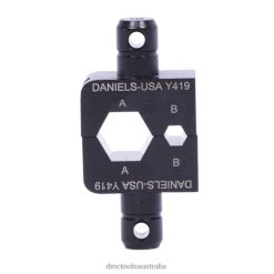 DMC Y419 Die Set Facilities 4226H470