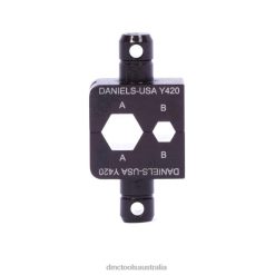 DMC Y420 Die Set Facilities 4226H469