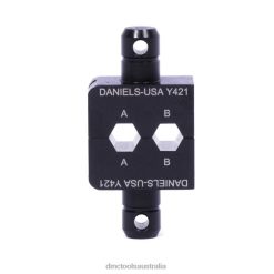 DMC Y421 Die Set Facilities 4226H468