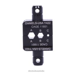 DMC Y422 Die Set Facilities 4226H467
