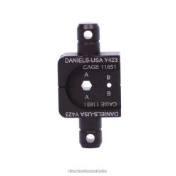 DMC Y423 Die Set Facilities 4226H466