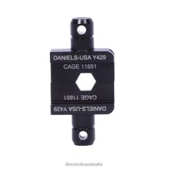 DMC Y429 Die Set Facilities 4226H464