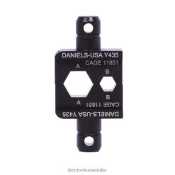 DMC Y435 Die Set Facilities 4226H462