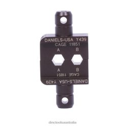 DMC Y439 Die Set Facilities 4226H460