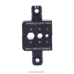DMC Y440 Die Set Facilities 4226H459