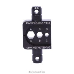 DMC Y443 Die Set Facilities 4226H458