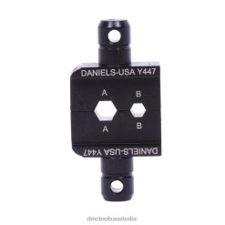 DMC Y447 Die Set Facilities 4226H455