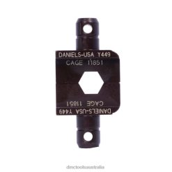 DMC Y449 Die Set Facilities 4226H454