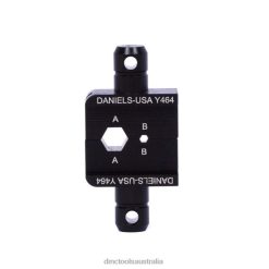 DMC Y464 Die Set Facilities 4226H449