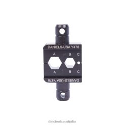 DMC Y478 Die Set Facilities 4226H446