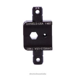 DMC Y487 Die Set Facilities 4226H445