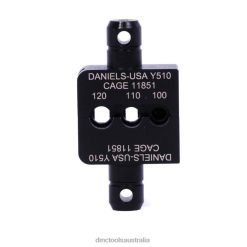 DMC Y510 Die Set Facilities 4226H439