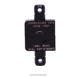 DMC Y514 Die Set Facilities 4226H437