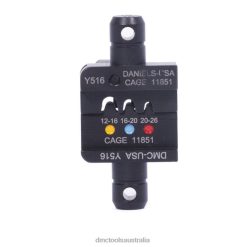 DMC Y516 Die Set for Environmental Splices Facilities 4226H436