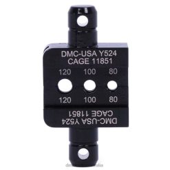 DMC Y524 Die Set Facilities 4226H434