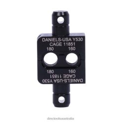 DMC Y530 Die Set Facilities 4226H432