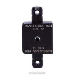 DMC Y531 Die Set #12 Facilities 4226H431
