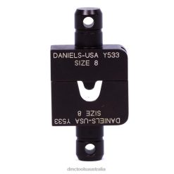 DMC Y533 Die Set #8 Facilities 4226H430