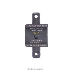 DMC Y539 Die Set Facilities 4226H428