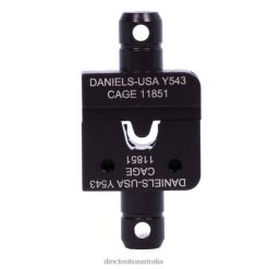DMC Y543 Die Set Facilities 4226H426