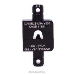 DMC Y550 Die Set #8 Facilities 4226H425
