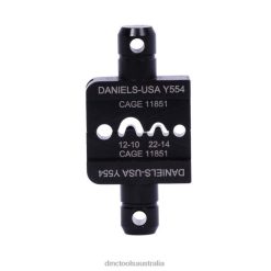 DMC Y554 Die Set Facilities 4226H423