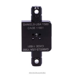 DMC Y560 Die Set Facilities 4226H422