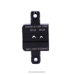 DMC Y590 Die Set Facilities 4226H411