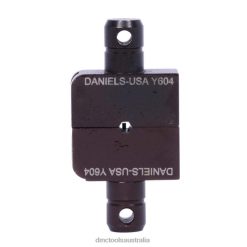 DMC Y604 Die Set Facilities 4226H410
