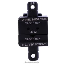 DMC Y619 Die Set Facilities 4226H407