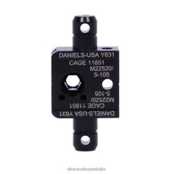DMC Y631 Die Set Facilities 4226H402