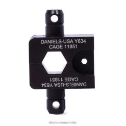 DMC Y634 Die Set - Functionally Equivalent to KingsKTH2105 Facilities 4226H400