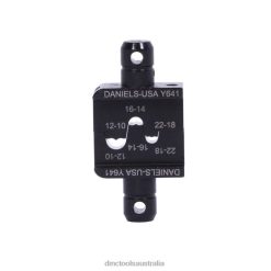 DMC Y641 Die Set Facilities 4226H397