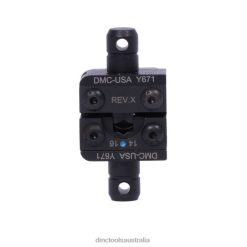 DMC Y671 Die Set - Terminal 14-16 AWG Facilities 4226H394
