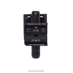 DMC Y678 Die Set - Terminal 24-26 AWG Facilities 4226H392